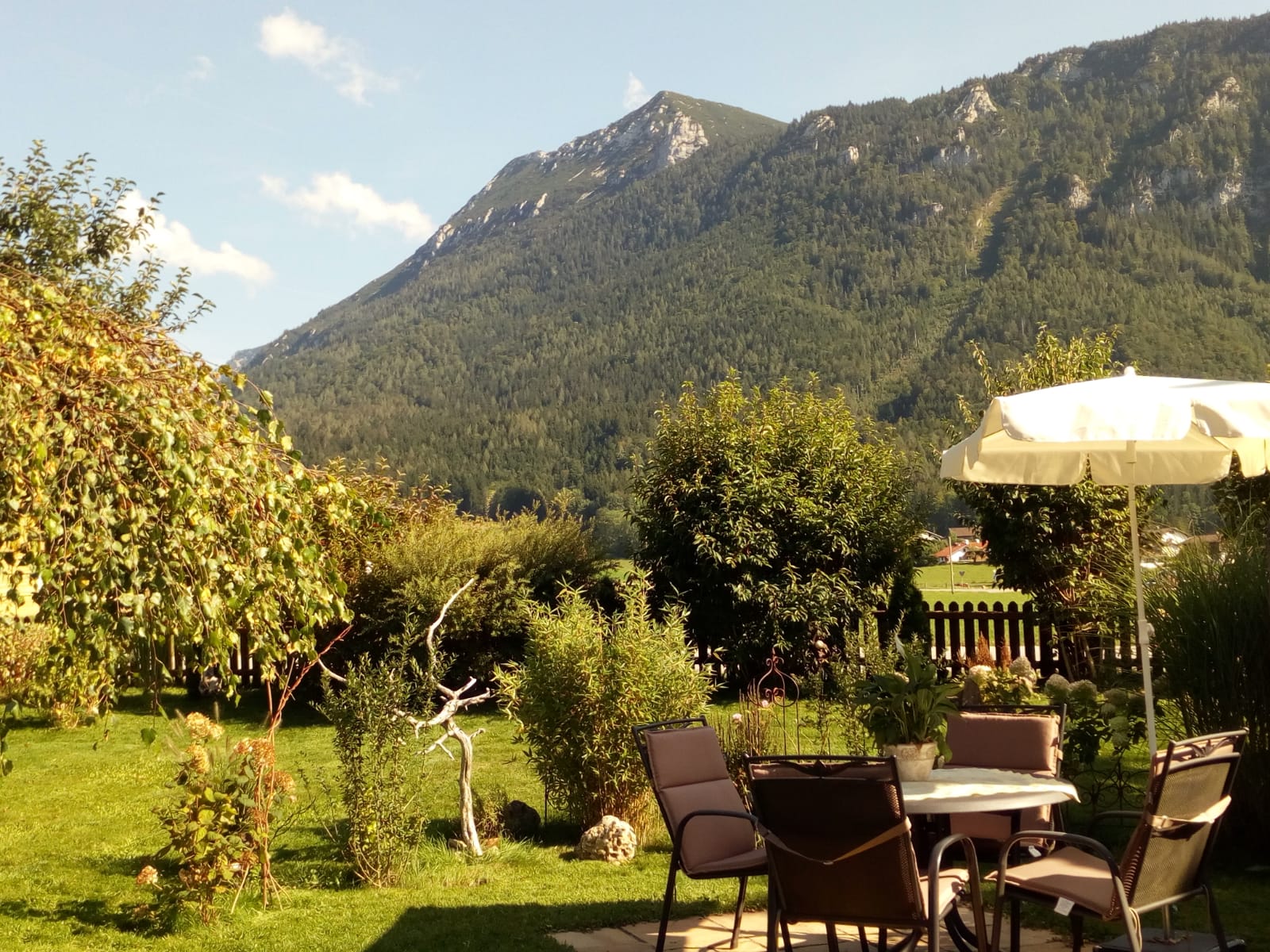 Gästehaus Grosswaldbach Inzell